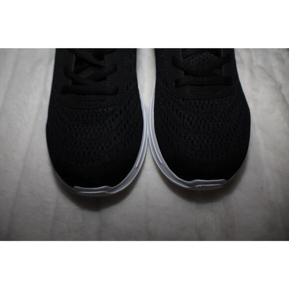 Athletic Works Women's Lifestyle Mesh Jogger Sneakers - Picture 1 of 7